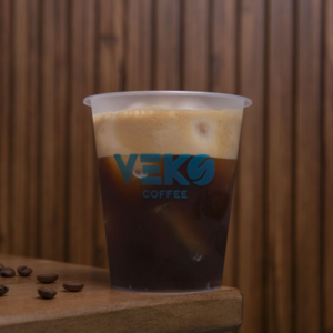 Drivu Freddo Espresso