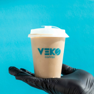 Drivu Frozen Salted Caramel