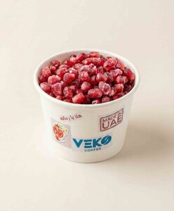 Drivu Roman Lemon Cup