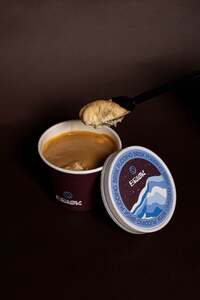 Drivu Banana Pudding