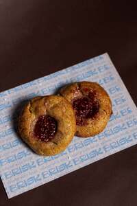 Drivu Peanut Butter Jam