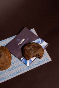 Drivu Nuttella Sea Salt