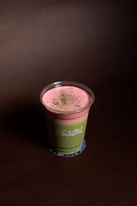 Drivu Strawberry Matcha