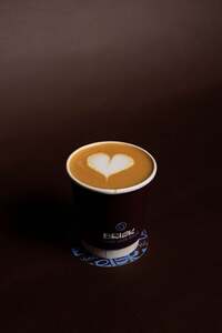 Drivu Flat White