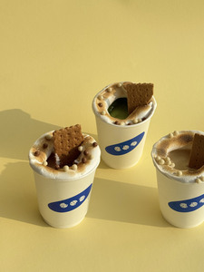 Drivu S'mores Hot Cocoa