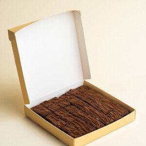 36pieces Kinder Brownies - Claro Khorfakkan khor-fakkan