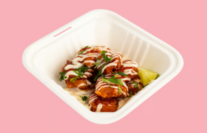 Drivu Buffalo Shrimp