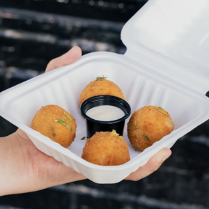 Drivu Mozzarella Balls