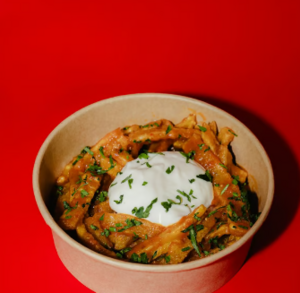 Drivu Peri Sliced Potato