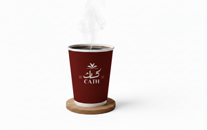Drivu Hot Americano