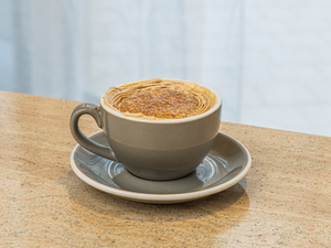 Drivu James Signature Toffeenut Latte