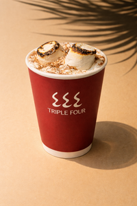 Drivu Campfire Cocoa 