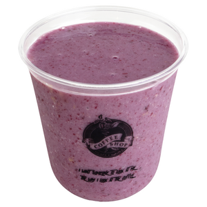 Drivu Dragon Fruit Smoothie | سموذي فاكهة التنين