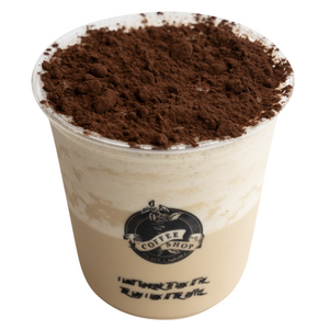 Drivu Tiramisu Latte | تيراميسو لاتيه