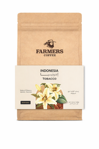 Drivu Indonesia Tobacco 250G