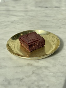 Drivu Great Date Protein Brownie Bites