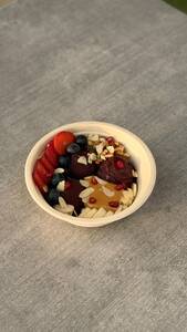 Acai Bowl  - Street 27 al-ain