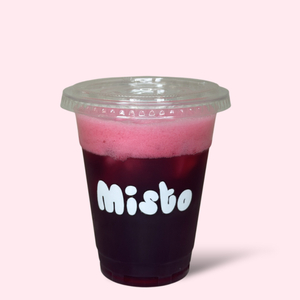 Drivu Iced Hibiscus