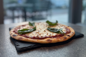 Drivu Margherita Pizza