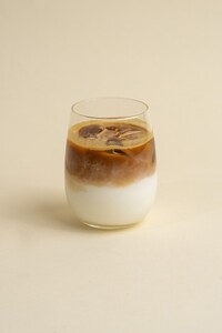 Drivu Iced Mocha White