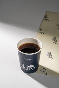 Drivu V60 Panama Geisha Beans