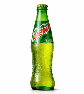 Drivu Mountain Dew