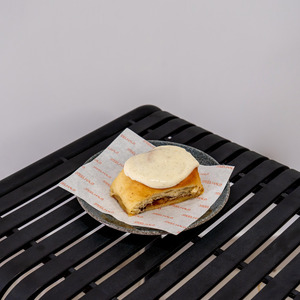 Drivu Original Cinnamon Roll
