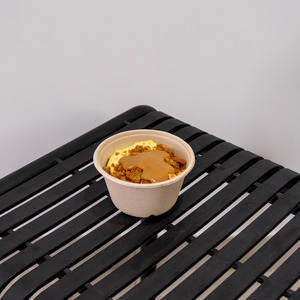 Drivu Banana Pudding 