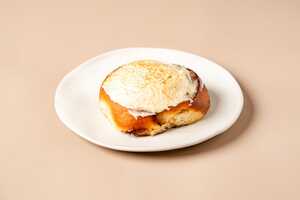 Drivu Cinnamon rolls