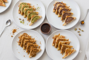 Drivu French Toast Your Way 
