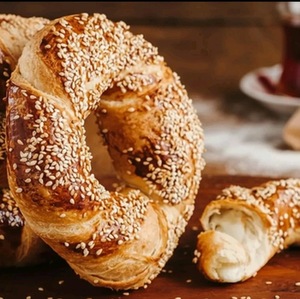 Drivu Soft Bagel Plain