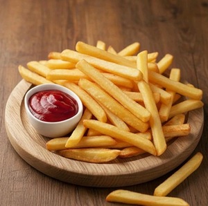 Drivu French Fries