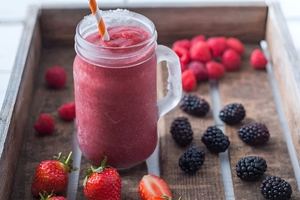 Drivu Berry Go Round