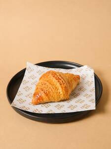 Mini Cheese Croissant - AOM Cafe sharjah