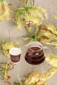 Drivu V60 Ethiopia Competition Series 