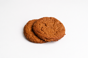 Organic Gingersnaps Cookie - Farmers Coffee dubai