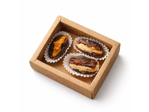Organic Stuffed Dates - Farmers Coffee dubai
