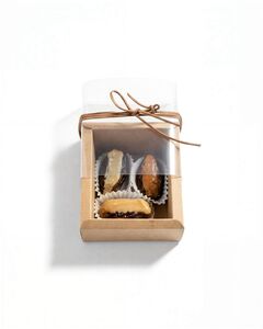 Drivu Organic Stuffed Dates