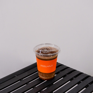 Drivu Iced Chocolate