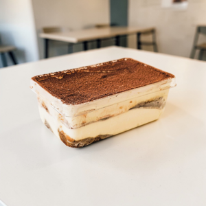 Drivu Tiramisu