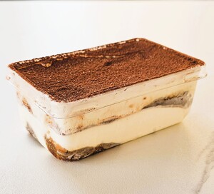 Drivu Tiramisu
