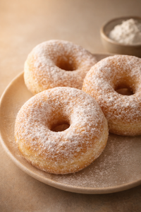 Drivu Hokkido Donuts