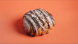 Drivu PB&C Croissant