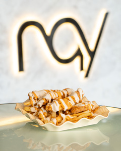 Drivu Chicken strips