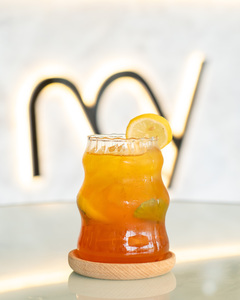 Drivu Beach Iced tea 