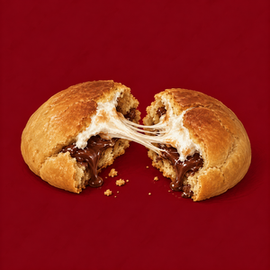 S’mores Cookies - Triple Four abu-dhabi
