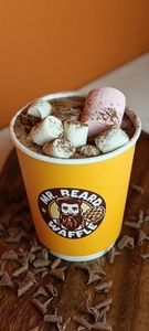 Drivu Royal Belgian Flame