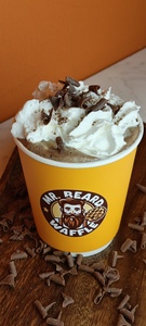 Drivu Royal Belgian Cloud