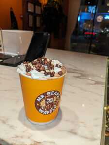 Drivu Royal Belgian Cloud