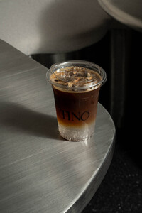 Drivu Espresso Tonic